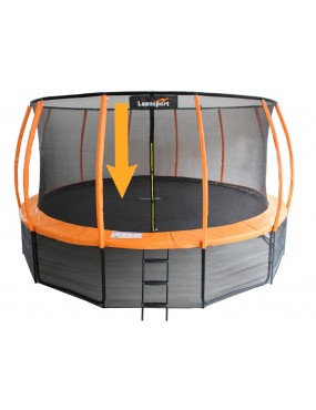 Mata do Trampoliny 8ft LEAN...
