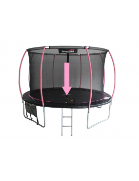 Mata do Trampoliny LEAN...