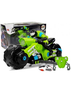 Motor Drift Zdalnie...