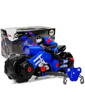 Motor Drift Zdalnie...