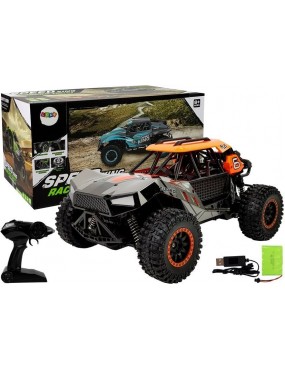 Auto Terenowe Off-road...