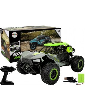 Auto Terenowe Off-road...