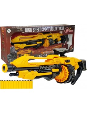 Pistolet Na Baterie...