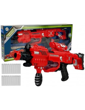 Pistolet Luminescencyjny...