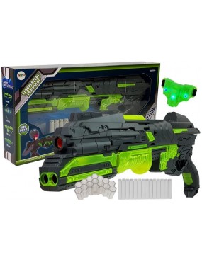Pistolet Luminescencyjny Na...