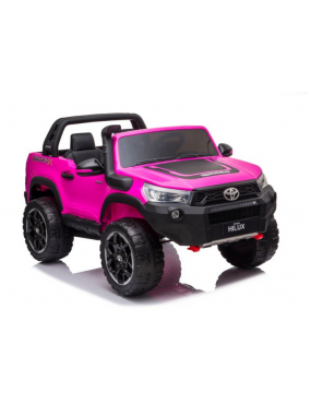 Auto Na Akumulator Toyota...
