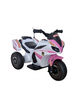 Motor Na Akumulator...