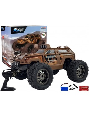 Auto Rajdowe Off-Road...