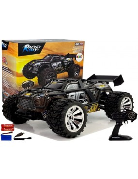 Auto Off-Road Zdalnie...