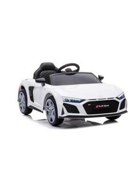 Auto Na Akumulator Audi R8...
