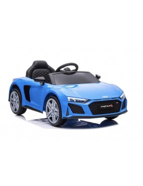 Auto Na Akumulator Audi R8...