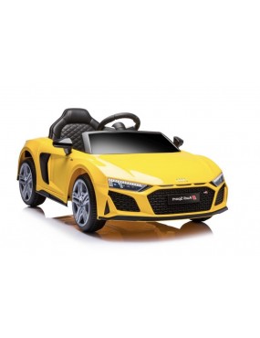 Auto Na Akumulator Audi R8...