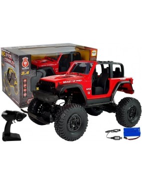 Auto Terenowe Jeep Zdalnie...