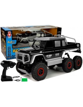 Auto Terenowe Off- Road...