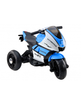 Motorek HT-5188 niebieski