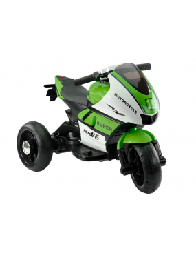 Motorek HT-5188 zielony