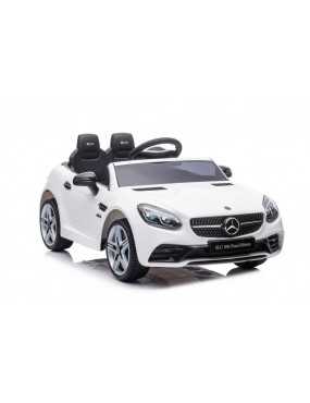 Auto Na Akumulator Mercedes...