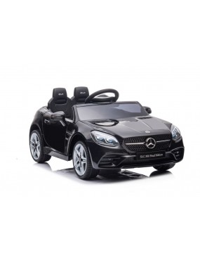 Auto Na Akumulator Mercedes...