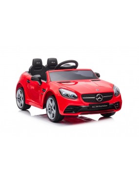 Auto Na Akumulator Mercedes...