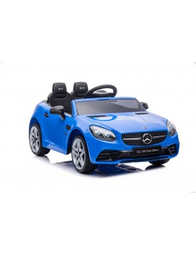 Auto Na Akumulator Mercedes...