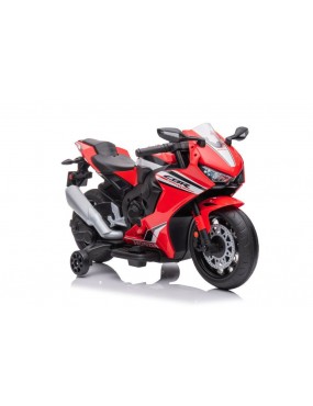 Motor Na Akumulator Honda...