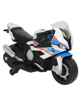 Motor Na Akumulator BMW...