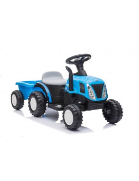 Traktor Na Akumulator z...