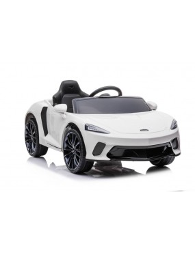 Auto Na Akumulator McLaren...