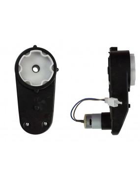 Silnik skrętu 12V 6600RPM...