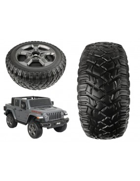 Koło do pojazdu Jeep 6768R