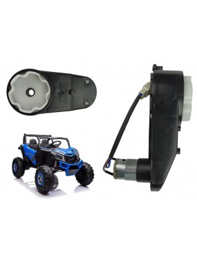 Silnik skrętu 24V 5000 RPM...