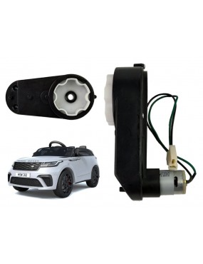 Silnik 12V 13000 RPM do...