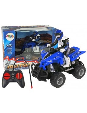 Quad Zdalnie Sterowany...