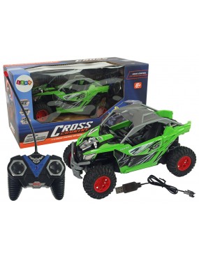 Terenowe Auto Cross Country...