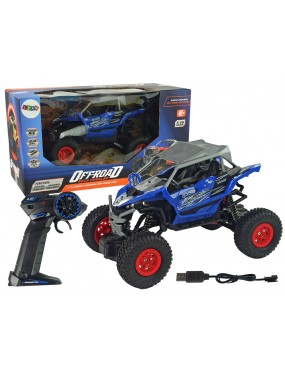 Terenowe Auto Off- Road...
