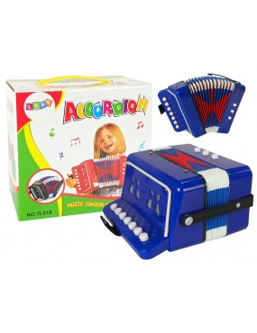 Akordeon Instrument Dla...
