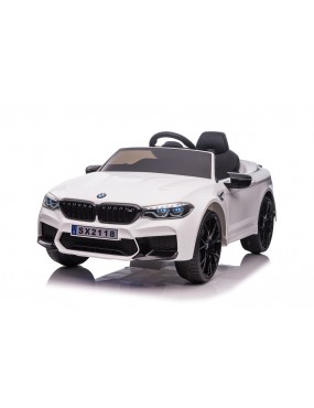 Pojazd Na Akumulator BMW M5...