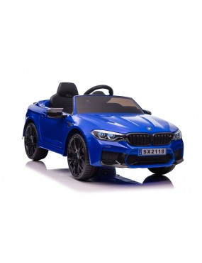 Pojazd Na Akumulator BMW M5...