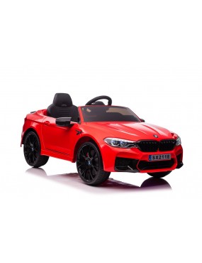 Auto Na Akumulator BMW M5...