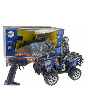Quad Off Road Zdalnie...