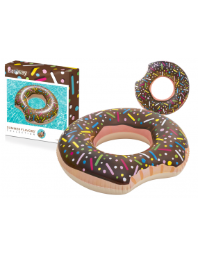 Koło Do Pływania Donut...