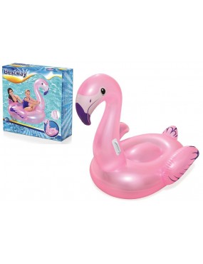Dmuchany Flaming 127 cm x...