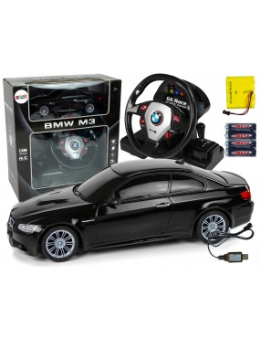 Auto Zdalnie Sterowane BMW...