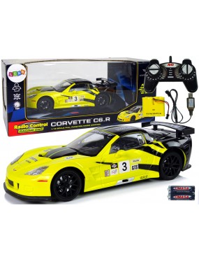 Auto Sportowe Wyścigowe R/C...