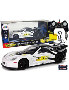 Auto Sportowe Wyścigowe R/C...