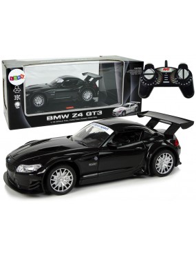 Auto Sportowe R/C 1:18 BMW...