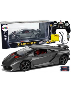 Auto Sportowe R/C 1:18...