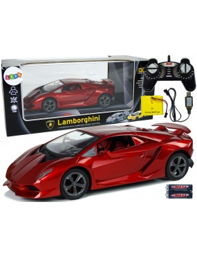 Auto Sportowe R/C 1:18...