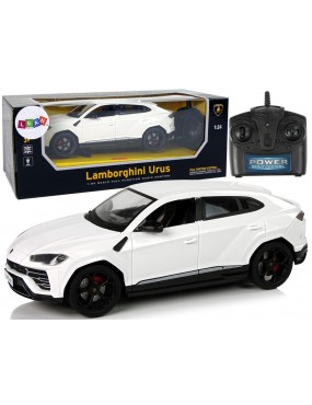 Auto R/C 1:24 Lamborghini...