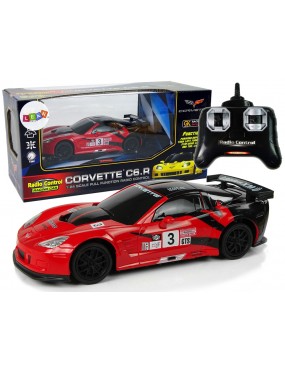Auto Sportowe R/C 1:24...